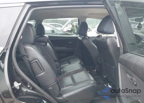 2013 Mazda Cx-9 Touring z USA, uszkodzony, nr VIN JM3TB2CV0D0402124